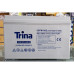 بطارية Trina Extra Power GEL Deep Cycle 12V 100Ah