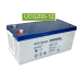 بطارية جل Ultracell UCG200-12 Deep Cycle سعة 12V 200Ah بطارية جل Ultracell UCG200-12 Deep Cycle سعة 12V 200Ah