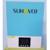 انفرتر شمسي SUNOVER بقدرة 1500W نظام 12V وMPPT 80A انفرتر شمسي SUNOVER بقدرة 1500W نظام 12V وMPPT 80A