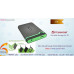 هارد خارجي Transcend StoreJet 25M3 سعة 1TB USB 3.1