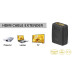وصلة ربط HDMI أنثى إلى أنثى لتمديد الكيبل وصلة ربط HDMI أنثى إلى أنثى لتمديد الكيبل