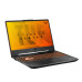 لابتوب ASUS TUF Gaming F15 Core i5 جيل 10 للألعاب شاشة 15.6 FHD وذاكرة 8GB وSSD 512GB لابتوب ASUS TUF Gaming F15 Core i5 جيل 10 للألعاب شاشة 15.6 FHD وذاكرة 8GB وSSD 512GB