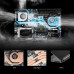 لابتوب GIGABYTE AORUS 5 KB Core i7 جيل 10 للألعاب شاشة 15.6 FHD 144Hz وذاكرة 16GB وSSD 512GB