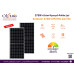 لوح طاقة شمسية Suntech 375W موديل STP375S-24/Vfw