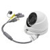 كاميرا مراقبة Hikvision بدقة 5MP HD
