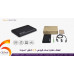 غلاف هارد WAVLINK مقاس 2.5 بوصة USB 3.0 أسود