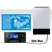 انفرتر هايبرد MPPSolar 3000W 24V MPPT 80A-500V انفرتر هايبرد MPPSolar 3000W 24V MPPT 80A-500V