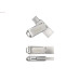 فلاش SanDisk Ultra Luxe Dual Drive USB Type-C سعة 32GB بسرعة 150MB/s فلاش SanDisk Ultra Luxe Dual Drive USB Type-C سعة 32GB بسرعة 150MB/s