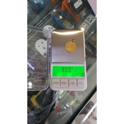 ميزان حساس رقمي 300g بدقة 0.01g ميزان حساس رقمي 300g بدقة 0.01g