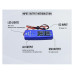 انفرتر Hanfong MTA150 بقدرة 150W نظام 12V مع منفذي USB انفرتر Hanfong MTA150 بقدرة 150W نظام 12V مع منفذي USB