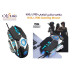 ماوس ألعاب HXSJ J700 سلكي USB