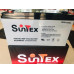 بطارية SunTex جل Deep Cycle سعة 65Ah جهد 12V/10HR موديل 6GFM65G بطارية SunTex جل Deep Cycle سعة 65Ah جهد 12V/10HR موديل 6GFM65G