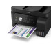 طابعة Epson EcoTank L5190 ملونة متعددة الوظائف A4 مع واي فاي وفاكس طابعة Epson EcoTank L5190 ملونة متعددة الوظائف A4 مع واي فاي وفاكس