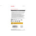 فلاش SanDisk Cruzer Fit USB 2.0 سعة 64GB صغير الحجم