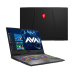 لابتوب MSI GP65 Leopard 10SEK-048 Core i7 جيل 10 للألعاب شاشة 15.6 FHD وذاكرة 16GB وSSD 512GB لابتوب MSI GP65 Leopard 10SEK-048 Core i7 جيل 10 للألعاب شاشة 15.6 FHD وذاكرة 16GB وSSD 512GB