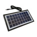 منظومة إنارة شمسية GDLITE GD-8017 مع ثلاث لمبات منظومة إنارة شمسية GDLITE GD-8017 مع ثلاث لمبات