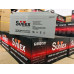 بطارية SunTex جل Deep Cycle سعة 150Ah جهد 12V/10HR موديل 6GFM150G