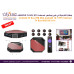 جهاز Android TV Box R98 Mini RK3318 بنظام Android 10.1 جهاز Android TV Box R98 Mini RK3318 بنظام Android 10.1