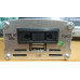 محول طاقة سيارة 100W مع منفذ USB