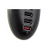 شاحن هواتف 12.5W بأربعة منافذ USB