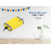شاحن بطارية AKN جهد 12V تيار 2A