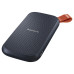 قرص SanDisk Portable SSD خارجي 2TB USB 3.2 Type-C بسرعة 520MB/s قرص SanDisk Portable SSD خارجي 2TB USB 3.2 Type-C بسرعة 520MB/s