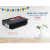 انفرتر Copex 1000W 12V مع شاحن انفرتر Copex 1000W 12V مع شاحن