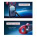 كلامب ملتيميتر UNI-T UT213C Digital Clamp Meter 400A كلامب ملتيميتر UNI-T UT213C Digital Clamp Meter 400A