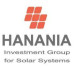سخان مياه شمسي Hanania سعة 200 لتر