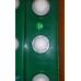 بطارية JC Green Tubular سائلة ديب سايكل 200Ah