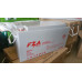 بطارية FZA Gel Deep Cycle 12V 150Ah C10 صناعة تركية