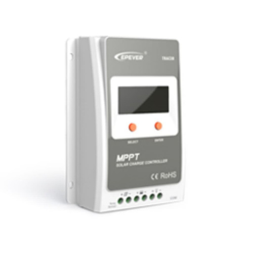 منظم شحن شمسي EPEVER Tracer A MPPT 20A لأنظمة 12V/24V