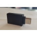 قارئ ومحول OTG USB Type-C وMicro USB