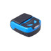 طابعة فواتير محمولة Xprinter XP-P810 USB Bluetooth WiFi طابعة فواتير محمولة Xprinter XP-P810 USB Bluetooth WiFi