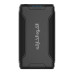 خازن طاقة محمول PB-60 بسعة 60000mAh وقدرة 150W للجوالات واللابتوبات