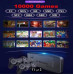 جهاز ألعاب كلاسيكية Game Stick Lite 4K سعة 64GB مع يدين لاسلكية 2.4G جهاز ألعاب كلاسيكية Game Stick Lite 4K سعة 64GB مع يدين لاسلكية 2.4G