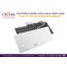 كيبورد Forev FV-65S Mini محمول كيبورد Forev FV-65S Mini محمول
