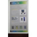 انفرتر Hanfong MTA150 بقدرة 150W نظام 12V مع منفذي USB انفرتر Hanfong MTA150 بقدرة 150W نظام 12V مع منفذي USB