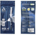 معجون تبريد ARCTIC MX-4 للمعالجات وزن 8g معجون تبريد ARCTIC MX-4 للمعالجات وزن 8g