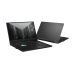 لابتوب ASUS TUF Dash F15 FX516PM Core i7 جيل 11 للألعاب شاشة 15.6 FHD وذاكرة 16GB وSSD 512GB لابتوب ASUS TUF Dash F15 FX516PM Core i7 جيل 11 للألعاب شاشة 15.6 FHD وذاكرة 16GB وSSD 512GB