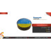 شريط عازل كهربائي Panasonic Anchor Grip أسود 7.5m