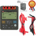 جهاز اختبار العزل UNI-T UT513 Professional Insulation Tester