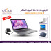 لابتوب Lenovo IdeaPad L3 Core i3 جيل 10 شاشة 15.6 FHD وذاكرة 4GB وقرص 1TB HDD