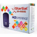 رسيفر StarSat SR-4080HD Extreme عالي الدقة