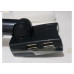 مشغل FM للسيارة B16 بلوتوث Hands-Free مع شاحن USB مزدوج