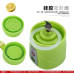 عصارة سفرية WENFENG قابلة للشحن USB سعة 380ml عصارة سفرية WENFENG قابلة للشحن USB سعة 380ml