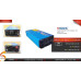 انفرتر Raggie Pure Sine Wave بقدرة 500W نظام 12V مع شاحن 10A