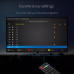 جهاز Android TV Box HybridTV 4K موديل K5 جهاز Android TV Box HybridTV 4K موديل K5