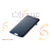 شاشة Samsung Galaxy Note Edge لون أسود