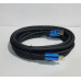 كيبل HDMI 4K عالي السرعة بطول 3 متر كيبل HDMI 4K عالي السرعة بطول 3 متر